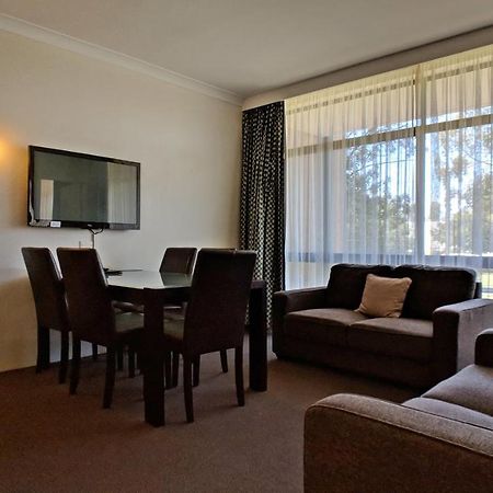 Quality Inn Dubbo International Bagian luar foto