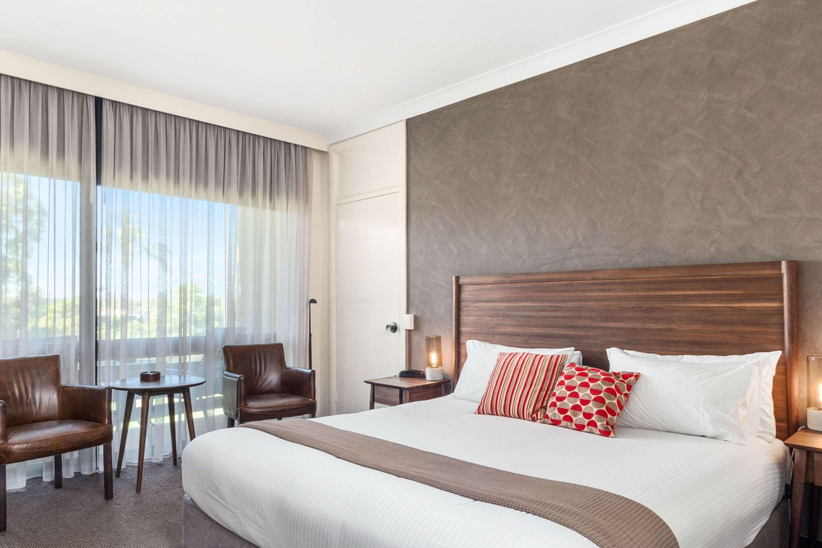Quality Inn Dubbo International Bagian luar foto