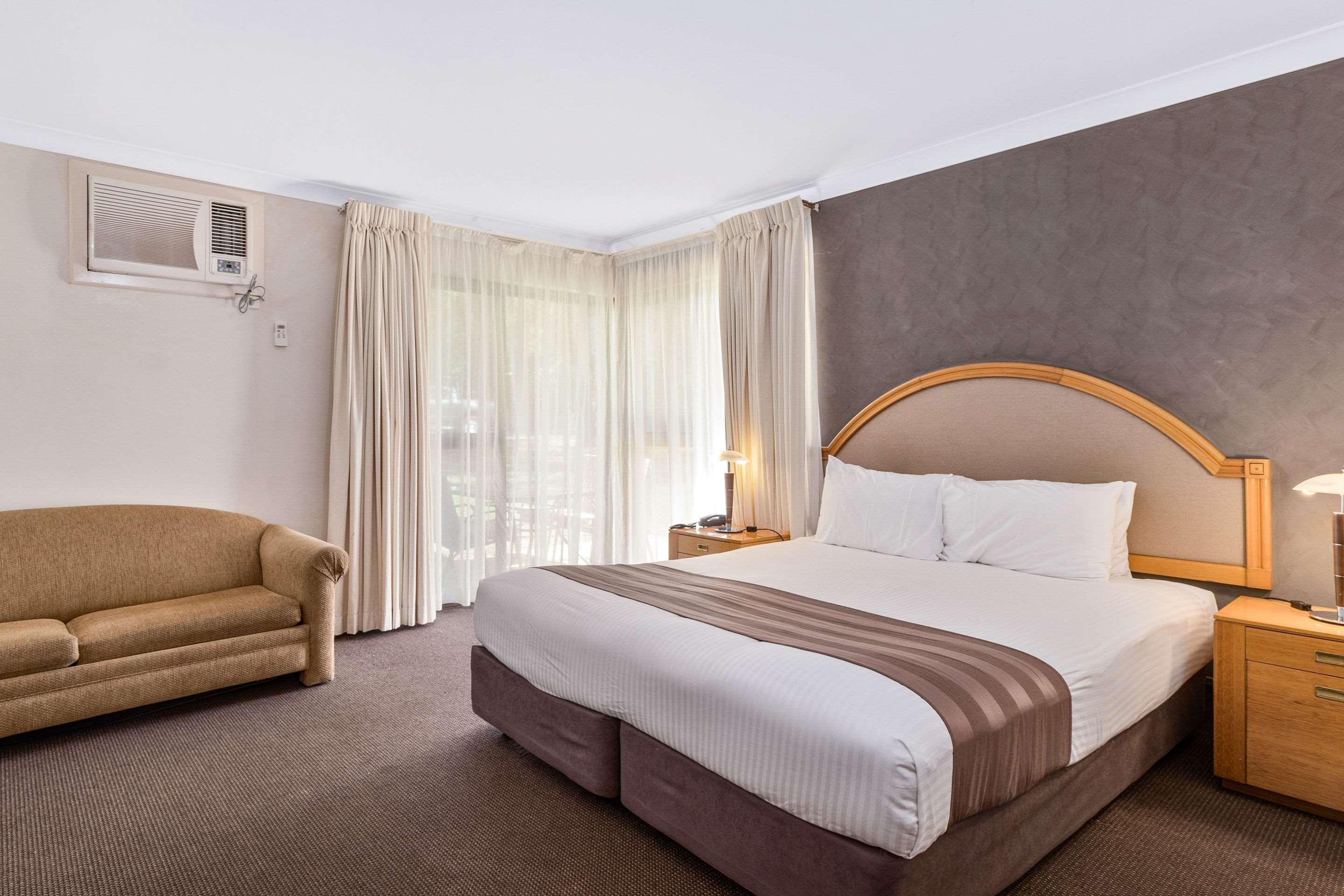 Quality Inn Dubbo International Bagian luar foto
