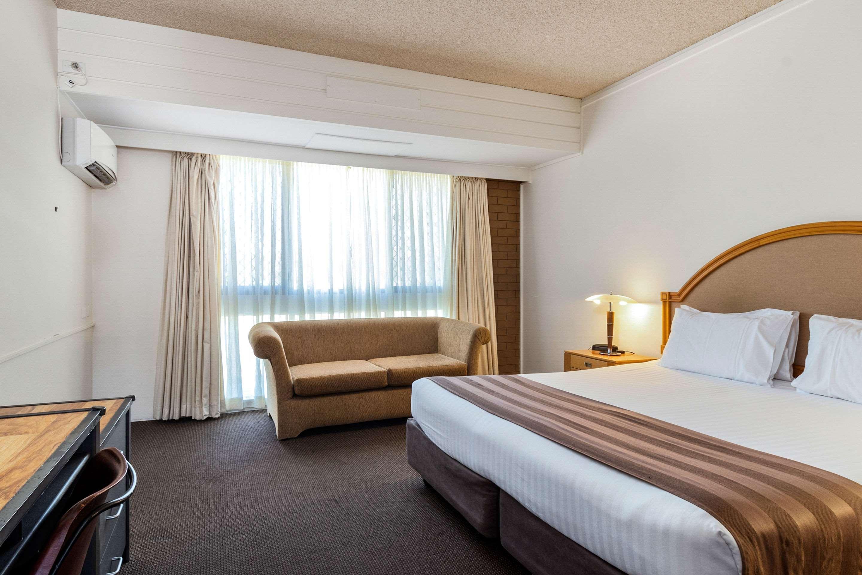 Quality Inn Dubbo International Bagian luar foto