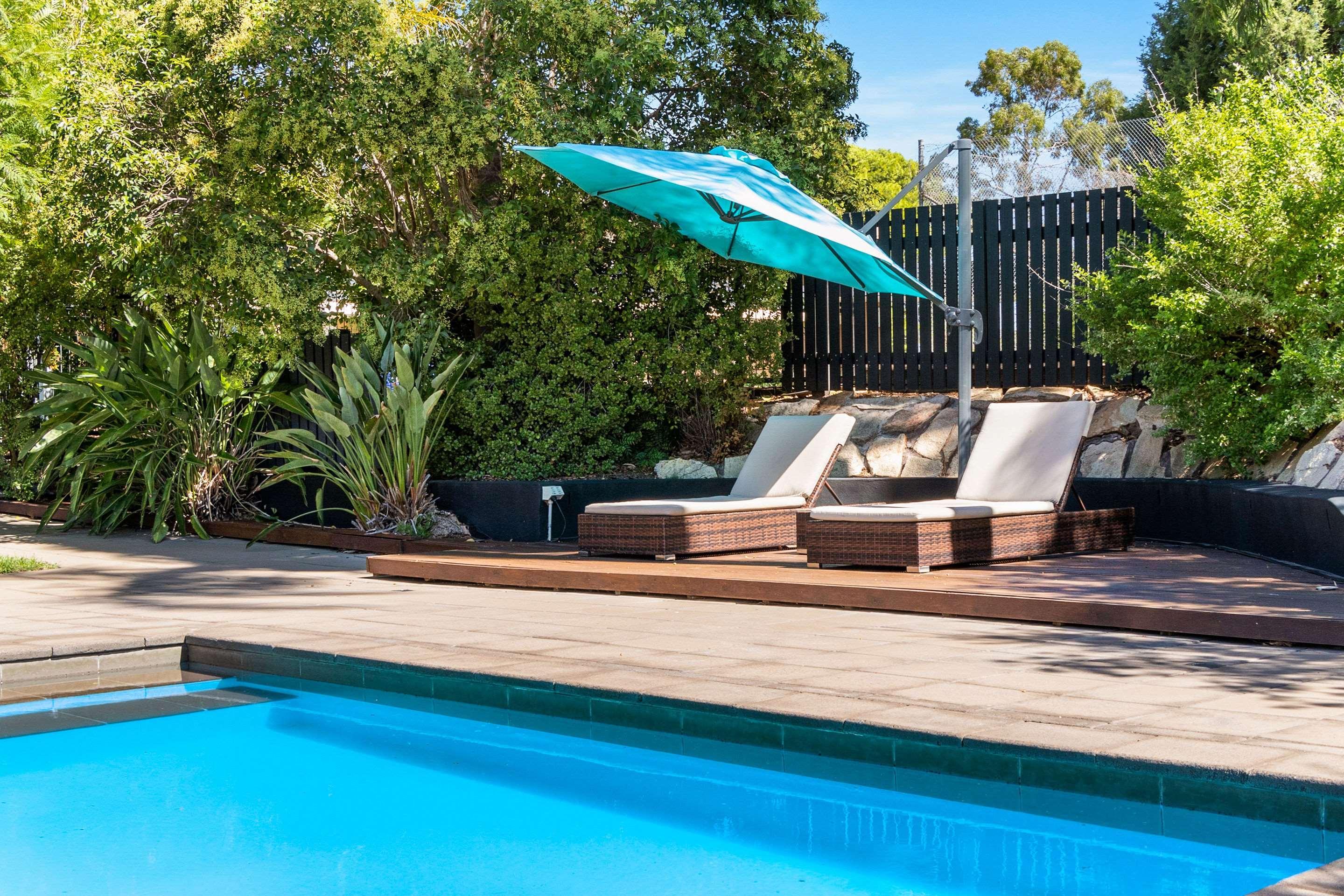 Quality Inn Dubbo International Bagian luar foto