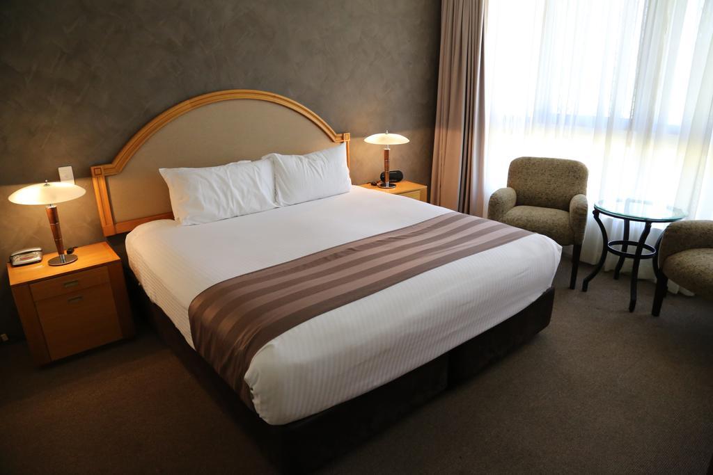 Quality Inn Dubbo International Bagian luar foto