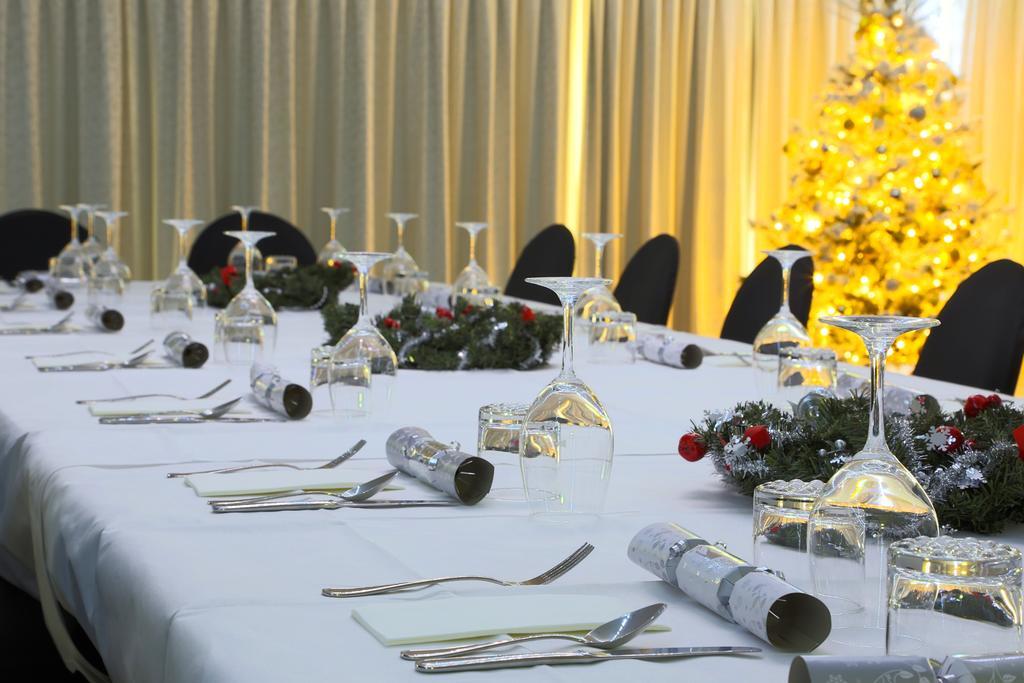 Quality Inn Dubbo International Bagian luar foto