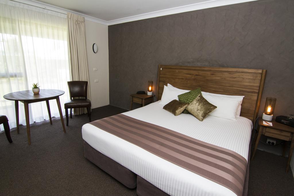 Quality Inn Dubbo International Bagian luar foto