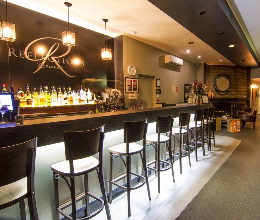 Quality Inn Dubbo International Bagian luar foto