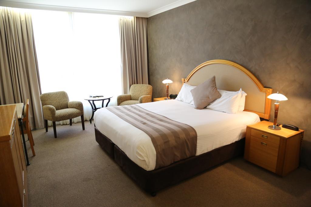 Quality Inn Dubbo International Ruang foto