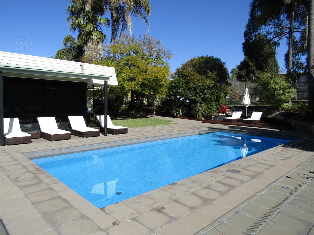 Quality Inn Dubbo International Bagian luar foto