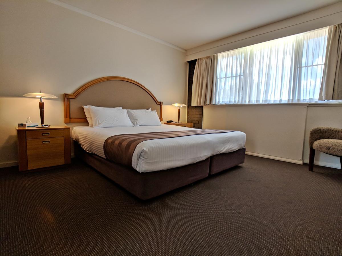 Quality Inn Dubbo International Bagian luar foto