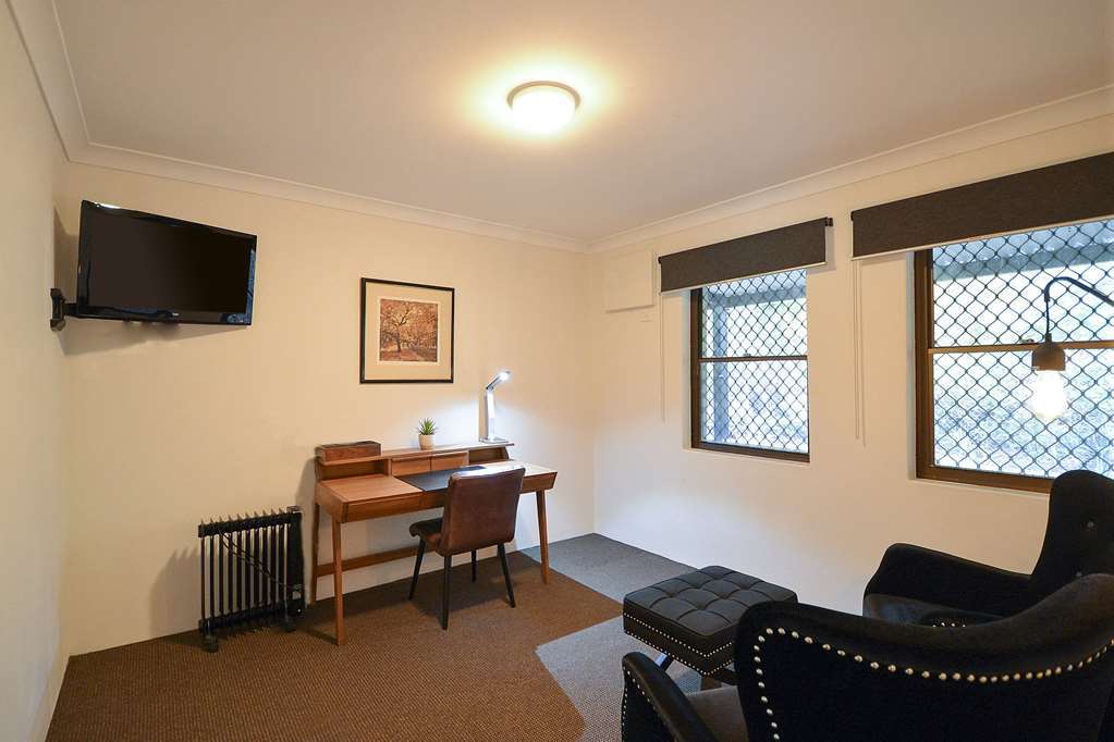 Quality Inn Dubbo International Ruang foto