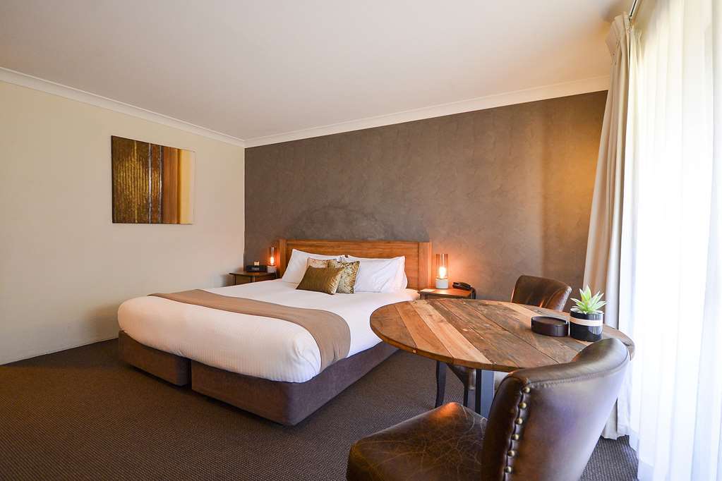 Quality Inn Dubbo International Ruang foto