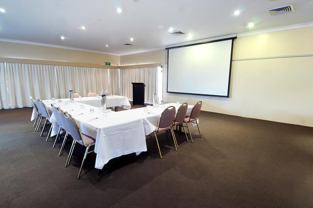 Quality Inn Dubbo International Bagian luar foto