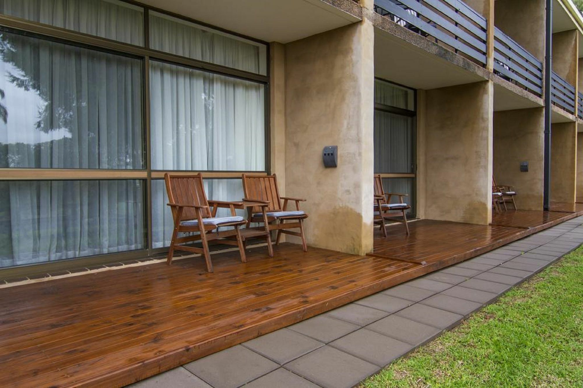 Quality Inn Dubbo International Bagian luar foto
